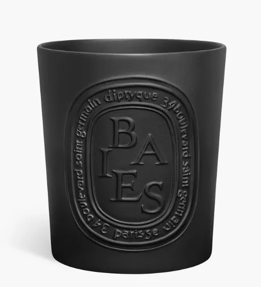Diptyque Baies Scented Candle